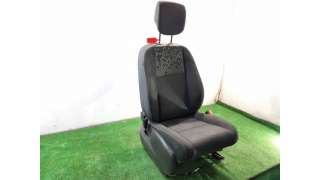 ASIENTO DELANTERO DERECHO RENAULT MEGANE III FASTBACK (2013-) 1.5 DCI (BZ1G, BZ1W, BZ0R) 95CV 1461CC - L.7571796 / 87301000