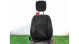 ASIENTO DELANTERO DERECHO RENAULT MEGANE III FASTBACK (2013-) 1.5 DCI (BZ1G, BZ1W, BZ0R) 95CV 1461CC - L.7571796 / 87301000