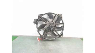 ELECTROVENTILADOR RENAULT MEGANE III FASTBACK (2013-) 1.5 DCI (BZ1G, BZ1W, BZ0R) 95CV 1461CC - L.7571847 / 214810898R
