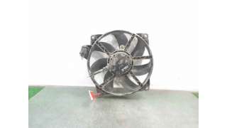 ELECTROVENTILADOR RENAULT MEGANE III FASTBACK (2013-) 1.5 DCI (BZ1G, BZ1W, BZ0R) 95CV 1461CC - L.7571847 / 214810898R