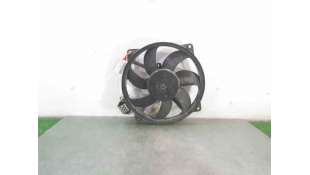 ELECTROVENTILADOR RENAULT MEGANE III FASTBACK (2013-) 1.5 DCI (BZ1G, BZ1W, BZ0R) 95CV 1461CC - L.7571847 / 214810898R 2