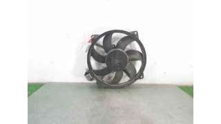 ELECTROVENTILADOR RENAULT MEGANE III FASTBACK (2013-) 1.5 DCI (BZ1G, BZ1W, BZ0R) 95CV 1461CC - L.7571847 / 214810898R