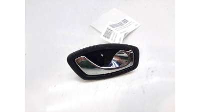 MANETA INTERIOR DELANTERA DERECHA RENAULT MEGANE III FASTBACK (2013-) 1.5 DCI (BZ1G, BZ1W, BZ0R) 95CV 1461CC - L.7571868 / 