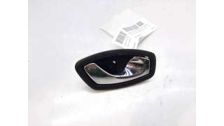 MANETA INTERIOR DELANTERA DERECHA RENAULT MEGANE III FASTBACK (2013-) 1.5 DCI (BZ1G, BZ1W, BZ0R) 95CV 1461CC - L.7571868 / 