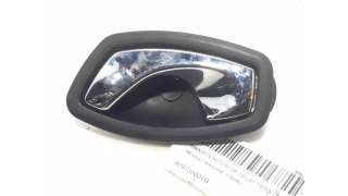MANETA INTERIOR DELANTERA IZQUIERDA RENAULT MEGANE III FASTBACK (2013-) 1.5 DCI (BZ1G, BZ1W, BZ0R) 95CV 1461CC - L.7571870 