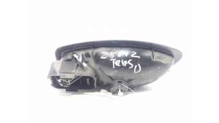 MANETA INTERIOR TRASERA DERECHA RENAULT MEGANE III FASTBACK (2013-) 1.5 DCI (BZ1G, BZ1W, BZ0R) 95CV 1461CC - L.7571873 / 82