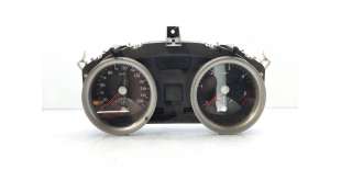 CUADRO INSTRUMENTOS RENAULT MEGANE II RANCHERA FAMILIAR (2003-2006) 1.5 DCI (KM0F, KM0T, KM2B) 82CV 1461CC - L.7571901 / 82