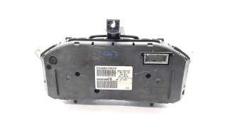 CUADRO INSTRUMENTOS RENAULT MEGANE II RANCHERA FAMILIAR (2003-2006) 1.5 DCI (KM0F, KM0T, KM2B) 82CV 1461CC - L.7571901 / 82