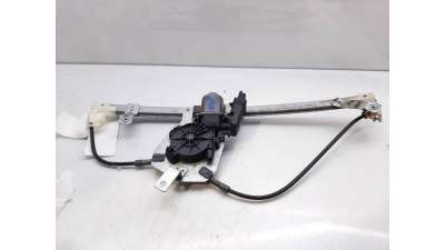ELEVALUNAS TRASERO DERECHO RENAULT MEGANE II RANCHERA FAMILIAR (2003-2006) 1.5 DCI (KM0F, KM0T, KM2B) 82CV 1461CC - L.75719