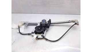 ELEVALUNAS TRASERO DERECHO RENAULT MEGANE II RANCHERA FAMILIAR (2003-2006) 1.5 DCI (KM0F, KM0T, KM2B) 82CV 1461CC - L.75719