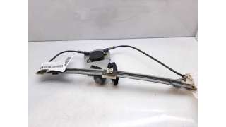 ELEVALUNAS TRASERO DERECHO RENAULT MEGANE II RANCHERA FAMILIAR (2003-2006) 1.5 DCI (KM0F, KM0T, KM2B) 82CV 1461CC - L.75719