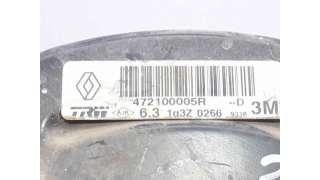 SERVOFRENO RENAULT MEGANE III FASTBACK (2013-) 1.5 DCI (BZ1G, BZ1W, BZ0R) 95CV 1461CC - L.7571927 / 472100005R