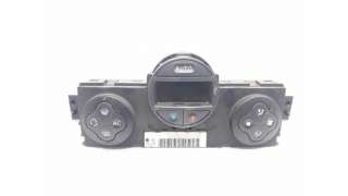 MANDO CLIMATIZADOR RENAULT MEGANE II RANCHERA FAMILIAR (2003-2006) 1.5 DCI (KM0F, KM0T, KM2B) 82CV 1461CC - L.7571975 / 820