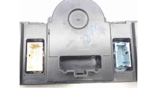 MANDO CLIMATIZADOR RENAULT MEGANE II RANCHERA FAMILIAR (2003-2006) 1.5 DCI (KM0F, KM0T, KM2B) 82CV 1461CC - L.7571975 / 820