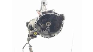 CAJA CAMBIOS FORD FOCUS (1998-2004) 1.6 16V 100CV 1596CC - L.7572080 / XS4R7002FB