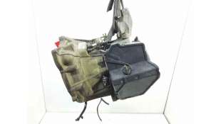CAJA CAMBIOS FORD FOCUS (1998-2004) 1.6 16V 100CV 1596CC - L.7572080 / XS4R7002FB 2