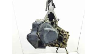 CAJA CAMBIOS FORD FOCUS (1998-2004) 1.6 16V 100CV 1596CC - L.7572080 / XS4R7002FB