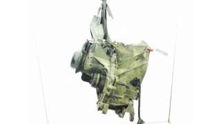 CAJA CAMBIOS FORD FOCUS (1998-2004) 1.6 16V 100CV 1596CC - L.7572080 / XS4R7002FB
