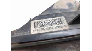 FARO IZQUIERDO FORD FOCUS (1998-2004) 1.6 16V 100CV 1596CC - L.7572195 / 2M5113W030BE