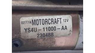 MOTOR ARRANQUE FORD FOCUS (1998-2004) 1.6 16V 100CV 1596CC - L.7572239 / YS4U11000AA