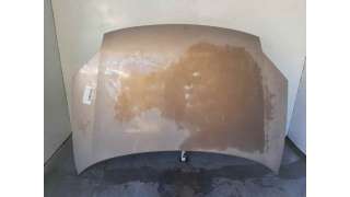 CAPOT CITROEN BERLINGO / BERLINGO FIRST LIMUSINA (1998-2005) 1.9 D (MFWJZ) 70CV 1868CC - L.7572362 / 7901K5
