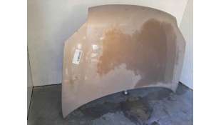 CAPOT CITROEN BERLINGO / BERLINGO FIRST LIMUSINA (1998-2005) 1.9 D (MFWJZ) 70CV 1868CC - L.7572362 / 7901K5 2