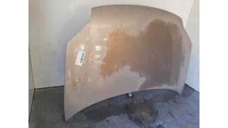 CAPOT CITROEN BERLINGO / BERLINGO FIRST LIMUSINA (1998-2005) 1.9 D (MFWJZ) 70CV 1868CC - L.7572362 / 7901K5