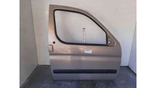 PUERTA DELANTERA DERECHA CITROEN BERLINGO / BERLINGO FIRST LIMUSINA (1998-2005) 1.9 D (MFWJZ) 70CV 1868CC - L.7572468 / 900