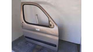 PUERTA DELANTERA DERECHA CITROEN BERLINGO / BERLINGO FIRST LIMUSINA (1998-2005) 1.9 D (MFWJZ) 70CV 1868CC - L.7572468 / 900