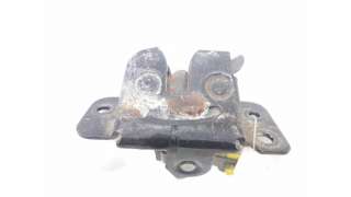 CERRADURA MALETERO / PORTON HYUNDAI ATOS (1998-2000) 1.0 I 54CV 999CC - L.7572558 / 8173002000