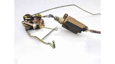 CERRADURA PUERTA DELANTERA DERECHA HYUNDAI ATOS (1998-2000) 1.0 I 54CV 999CC - L.7572559 / 8132002010
