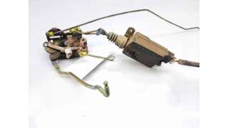 CERRADURA PUERTA DELANTERA DERECHA HYUNDAI ATOS (1998-2000) 1.0 I 54CV 999CC - L.7572559 / 8132002010