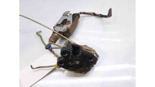 CERRADURA PUERTA DELANTERA DERECHA HYUNDAI ATOS (1998-2000) 1.0 I 54CV 999CC - L.7572559 / 8132002010