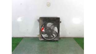 ELECTROVENTILADOR HYUNDAI ATOS (1998-2000) 1.0 I 54CV 999CC - L.7572582 / 2538602000