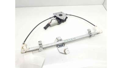ELEVALUNAS DELANTERO DERECHO HYUNDAI ATOS (1998-2000) 1.0 I 54CV 999CC - L.7572583 / 8240406010