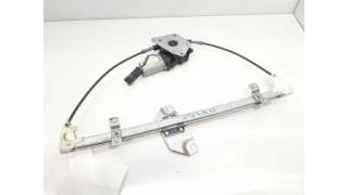 ELEVALUNAS DELANTERO DERECHO HYUNDAI ATOS (1998-2000) 1.0 I 54CV 999CC - L.7572583 / 8240406010