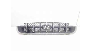 REJILLA DELANTERA HYUNDAI ATOS (1998-2000) 1.0 I 54CV 999CC - L.7572666 / 8636106000