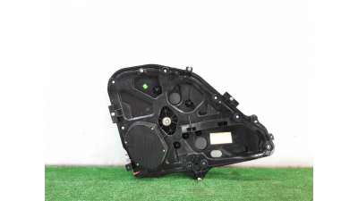 ELEVALUNAS TRASERO IZQUIERDO FORD FIESTA V (2001-2008) 1.4 TDCI 68CV 1399CC - L.7572790 / 2S61A045H23A