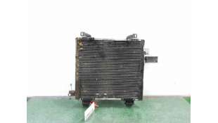 CONDENSADOR / RADIADOR  AIRE ACONDICIONADO SUZUKI ALTO (2004-2008) 1.1 (RF410) 63CV 1061CC - L.7572891 / 95310M79F03000