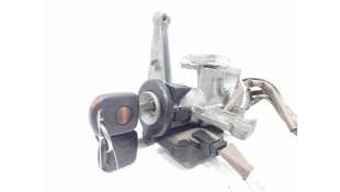 CONMUTADOR DE ARRANQUE SUZUKI ALTO (2004-2008) 1.1 (RF410) 63CV 1061CC - L.7572892 / 37104M70880000 2