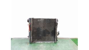 RADIADOR AGUA SUZUKI ALTO (2004-2008) 1.1 (RF410) 63CV 1061CC - L.7572964 / KL422132877 2