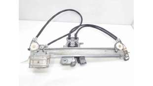 ELEVALUNAS DELANTERO DERECHO CITROEN C3 PLURIEL (2003-) 1.6 109CV 1587CC - L.7573211 / 9222N9