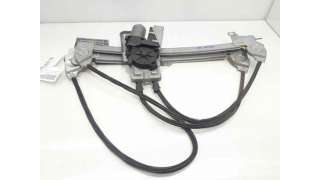 ELEVALUNAS DELANTERO DERECHO CITROEN C3 PLURIEL (2003-) 1.6 109CV 1587CC - L.7573211 / 9222N9