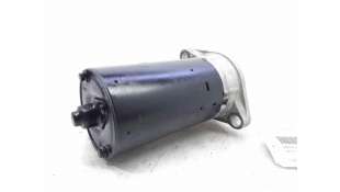 MOTOR ARRANQUE SEAT CORDOBA (1996-2002) 1.9 TDI 90CV 1896CC - L.7573272 / 02A911024B
