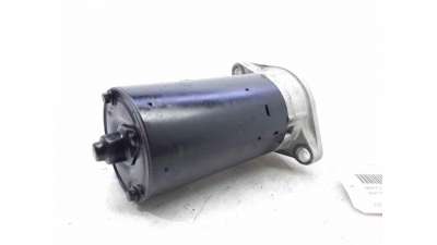 MOTOR ARRANQUE SEAT CORDOBA (1996-2002) 1.9 TDI 90CV 1896CC - L.7573272 / 02A911024B