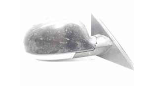 RETROVISOR DERECHO SKODA SUPERB I (2007-2008) 1.9 TDI 115CV 1896CC - L.7573375 / 3B1857508AT 2