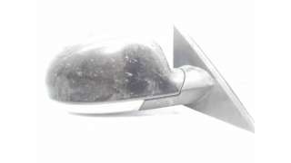 RETROVISOR DERECHO SKODA SUPERB I (2007-2008) 1.9 TDI 115CV 1896CC - L.7573375 / 3B1857508AT