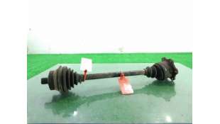 TRANSMISION DELANTERA IZQUIERDA SKODA SUPERB I (2007-2008) 1.9 TDI 115CV 1896CC - L.7573384 / 3B0407272G