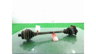 TRANSMISION DELANTERA IZQUIERDA SKODA SUPERB I (2007-2008) 1.9 TDI 115CV 1896CC - L.7573384 / 3B0407272G