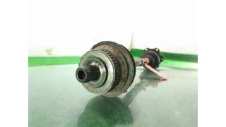 TRANSMISION DELANTERA IZQUIERDA SKODA SUPERB I (2007-2008) 1.9 TDI 115CV 1896CC - L.7573384 / 3B0407272G